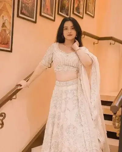 Escort Service In Sankoo